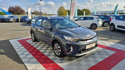 Kia Stonic 1.0 t-Gdi 120 Ch Mhev Dct7 Active