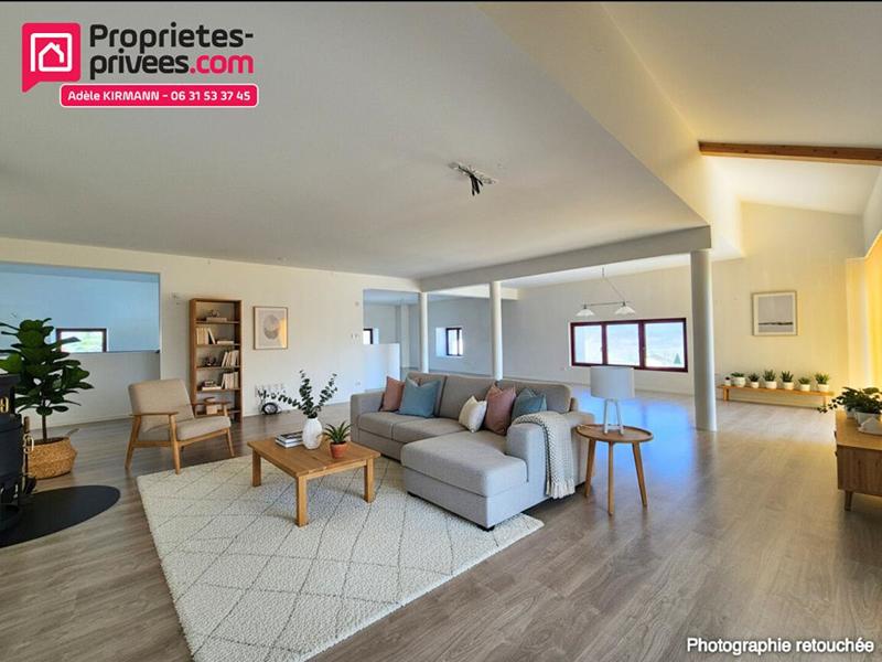 Maison - 279 m² - 6 pièces