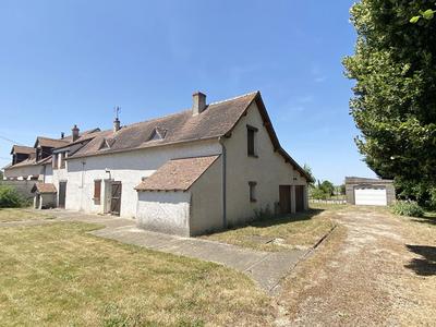 Maison - 175 m² - 7 pièces