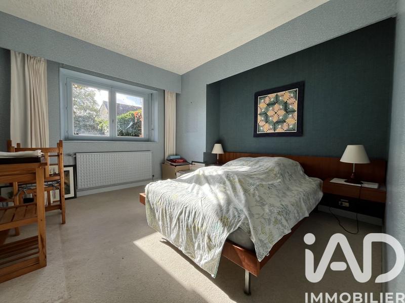 Maison - 118 m² - 4 pièces