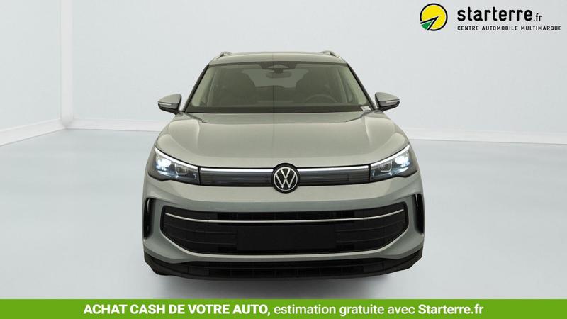 Volkswagen Tiguan Nouveau 1.5 eTSI 150cv Dsg7 Life Plus