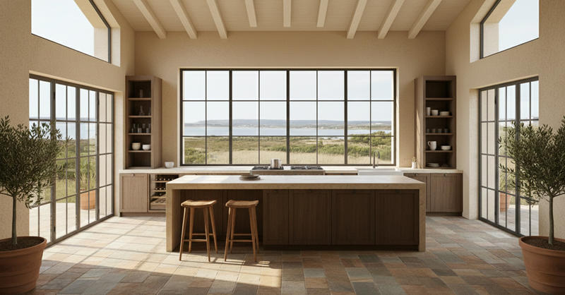 Maison - 138 m² - 4 pièces