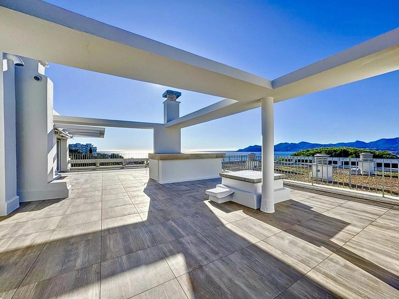 Appartement - 77 m² - 3 pièces