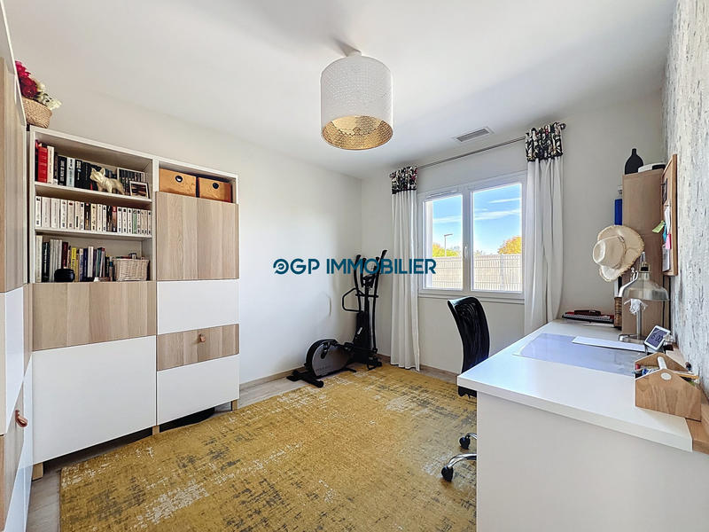 Villa - 108 m² - 4 pièces