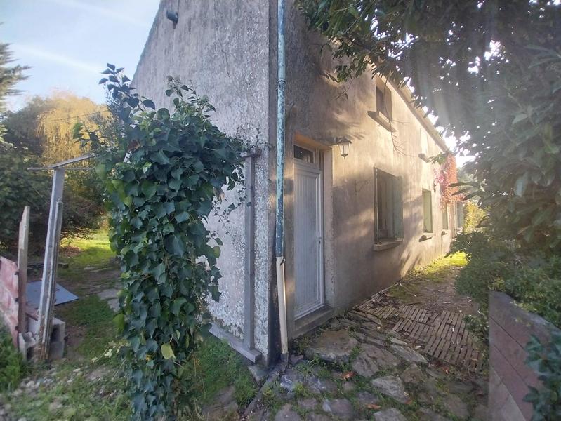 Corps de ferme - 197 m² - 8 pièces