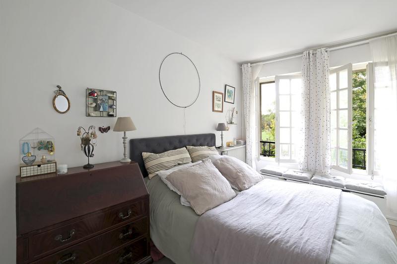 Appartement - 83 m² - 4 pièces