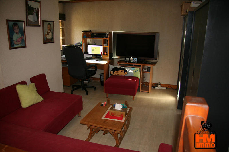 Magasins - 600 m² - 21 pièces