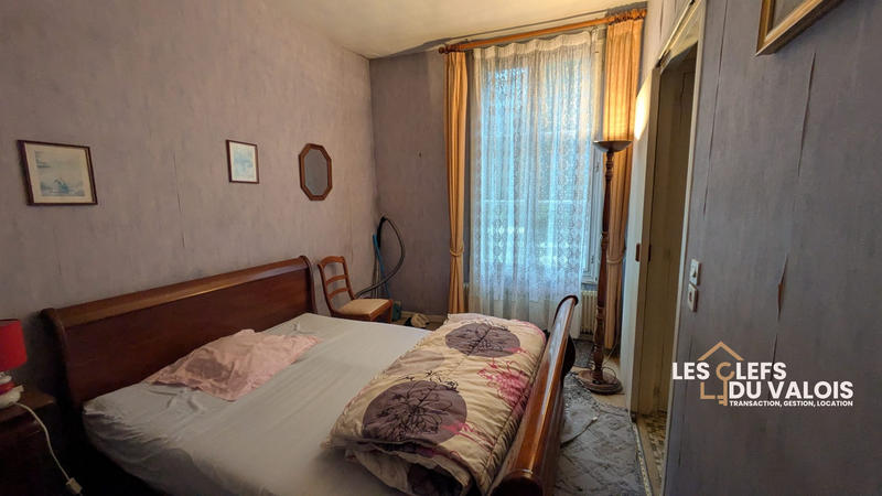 Maison - 72 m² - 4 pièces