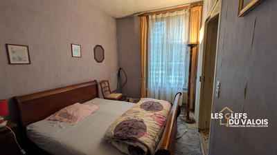 Maison - 72 m² - 4 pièces