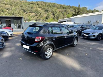 Dacia Sandero Stepway Prestige 0.9 Tce 90