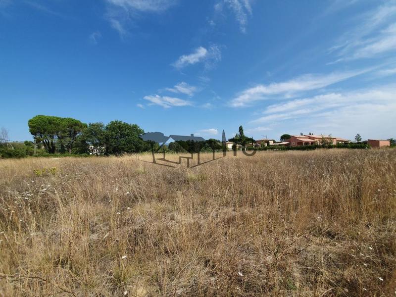 Terrain - 2 050 m²
