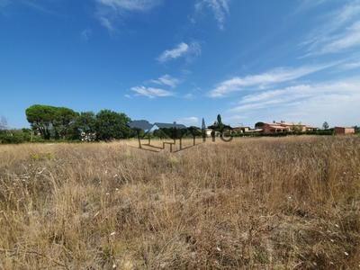 Terrain - 2 050 m²