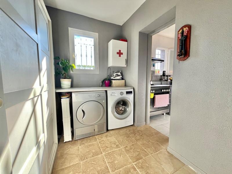 Maison - 114 m² - 4 pièces