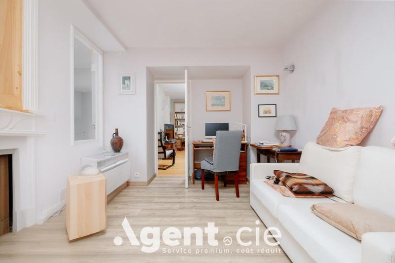 Appartement - 83 m² - 3 pièces