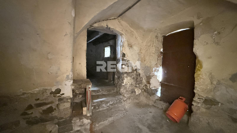 Maison de village - 74 m² - 4 pièces