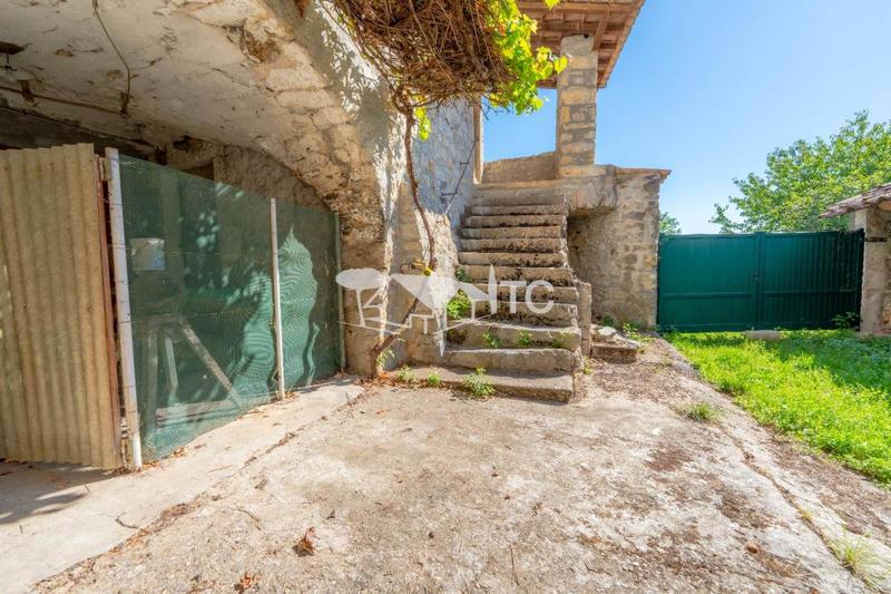 Maison - 87 m² - 5 pièces