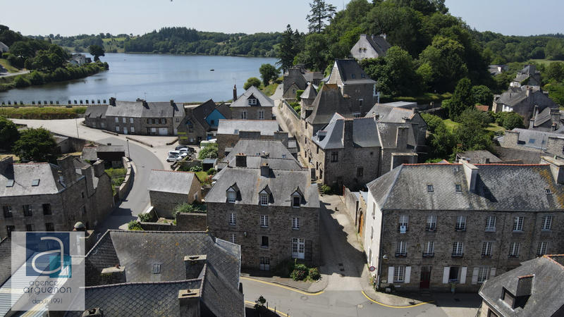 Appartement - 67 m² - 2 pièces