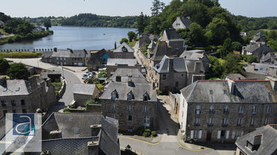 Appartement - 67 m² - 2 pièces