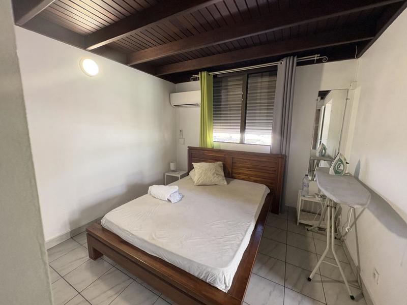 Duplex - 73 m² - 3 pièces