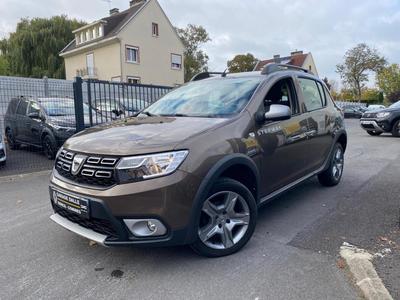 Dacia Sandero Urban Stepway Sce75 Clim/Radio/Vitres Av Electrique