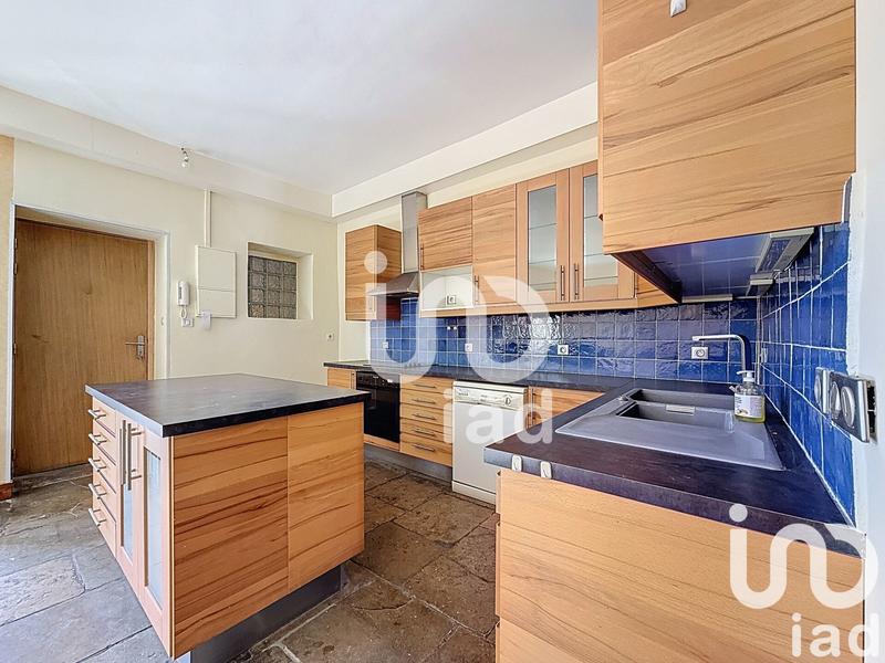 Appartement - 81 m² - 4 pièces