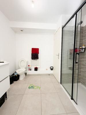 Appartement - 27 m² - 1 pièce