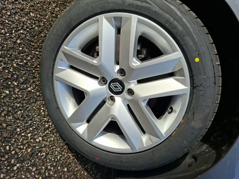 Renault Clio Blue dCi 100 ch Gsr2 Evolution