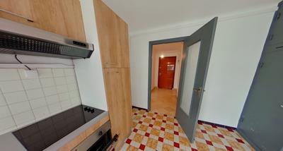 Appartement - 58 m² - 2 pièces