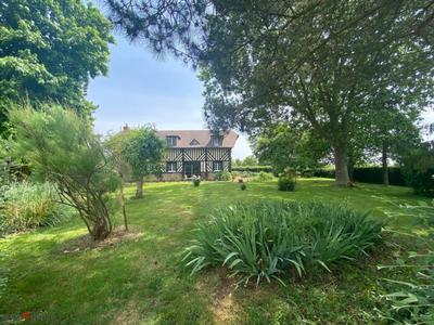 Propriété - 164 m² - 8 pièces