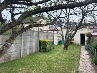 Maison - 55 m² - 1 pièce