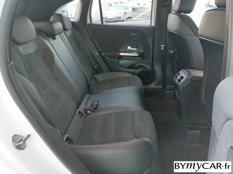 Mercedes Gla 250 e 8g-Dct Amg-Line