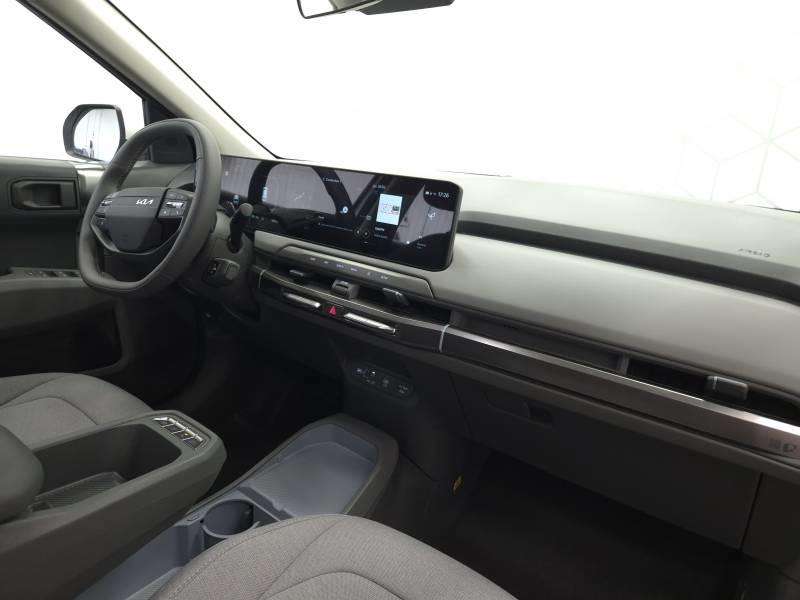 Kia Ev3 81.4 kWh 204 ch