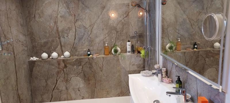 Villa - 186 m² - 8 pièces