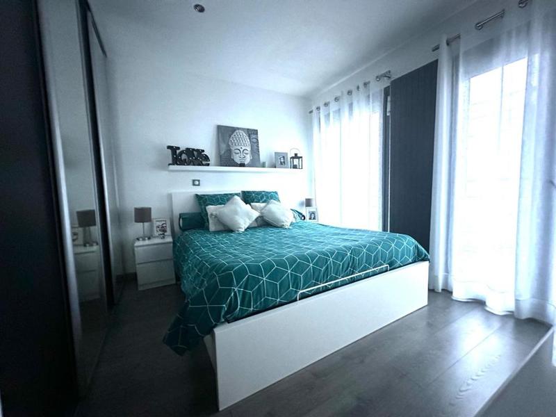 Maison - 83 m² - 5 pièces