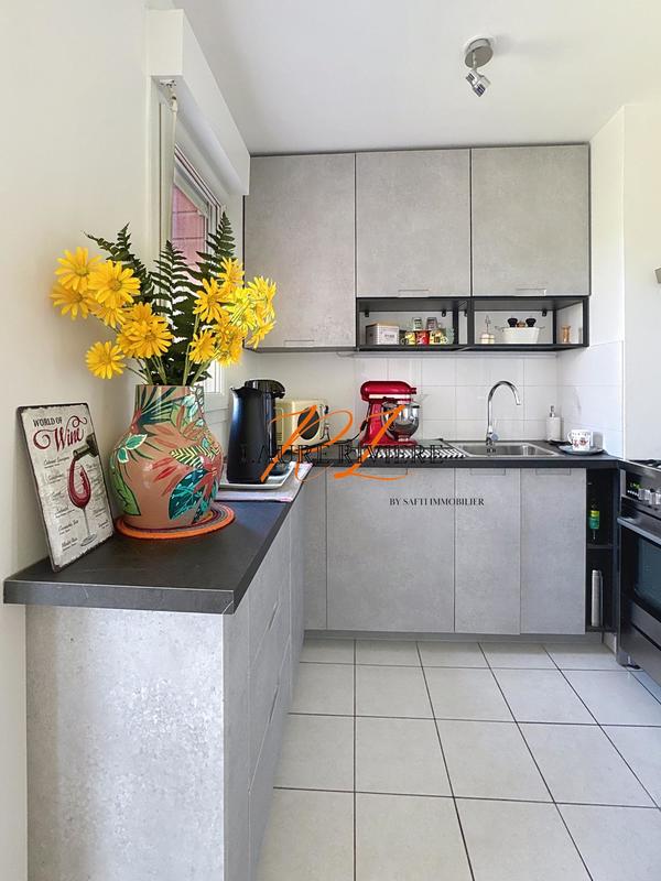 Appartement - 34 m² - 1 pièce