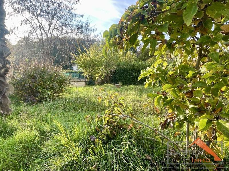 Maison - 152 m² - 7 pièces