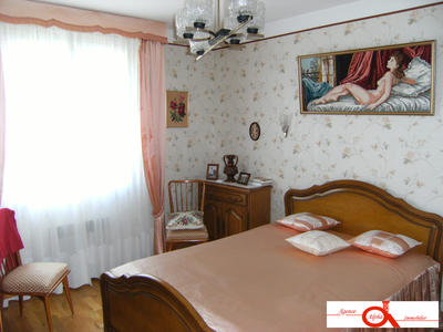 Maison - 74 m² - 4 pièces