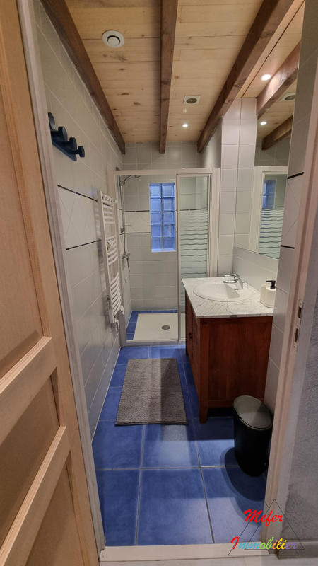 Maison - 142 m² - 5 pièces