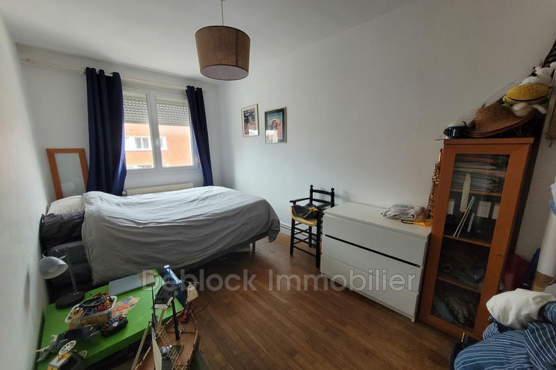 Appartement - 54 m² - 2 pièces