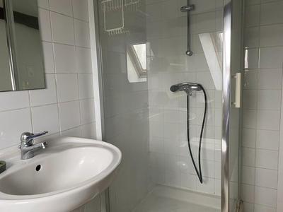 Appartement - 26 m² - 1 pièce