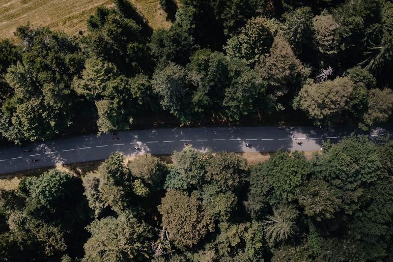 Col'Attitude : Hartmannswillerkopf - Col du Silberloch