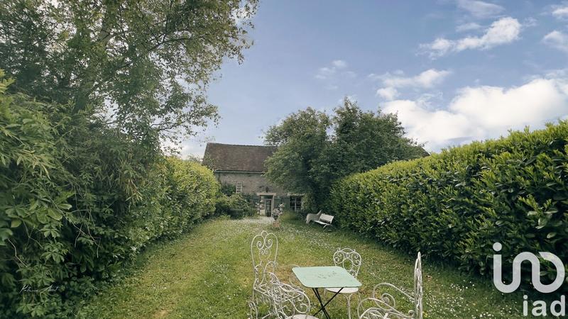 Maison - 158 m² - 7 pièces