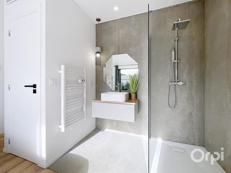 Villa - 132 m² - 4 pièces