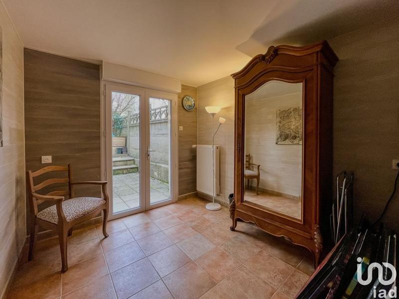 Maison - 155 m² - 6 pièces