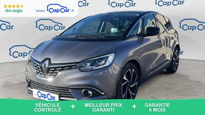 Renault Scénic 1.3 TCe 140 Edc7 Intens - Automatique