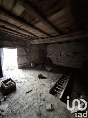 Ferme - 1 m² - 1 pièce