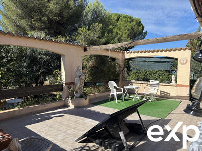 Villa - 196 m² - 7 pièces