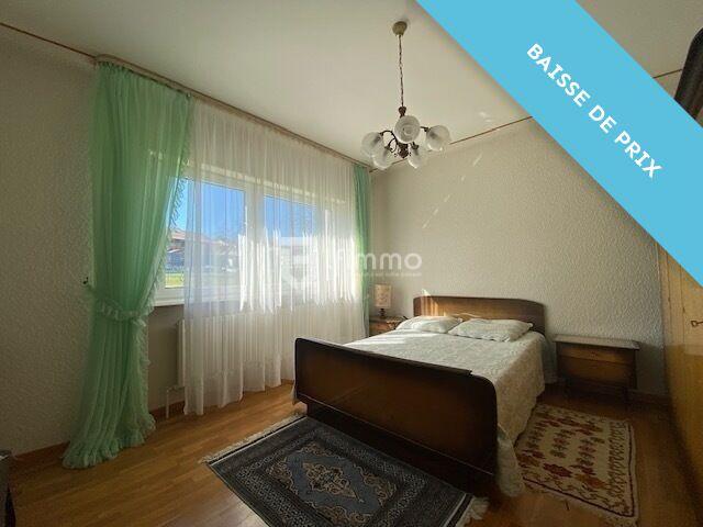 Maison - 148 m² - 6 pièces