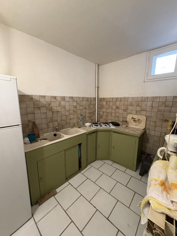 Maison - 114 m² - 4 pièces