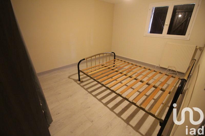 Maison - 162 m² - 9 pièces